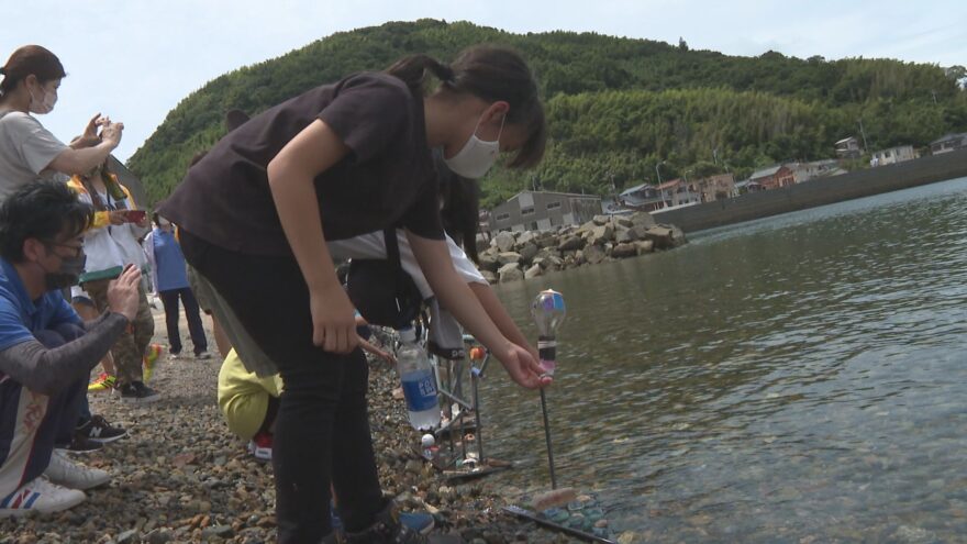 【周南市】みずべの美術館