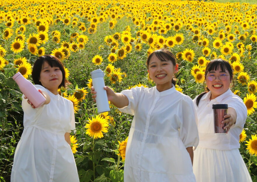 【山口県全県】「やまぐちプラスチックごみ削減フォトコンテスト2021」入賞作品決定