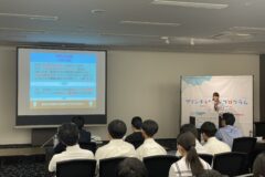 【山口県全県】マリンチャレンジプログラム2024中国・四国大会　9月15日（日）わくわくサンデー内で放送